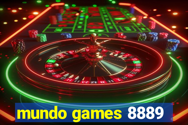 mundo games 8889